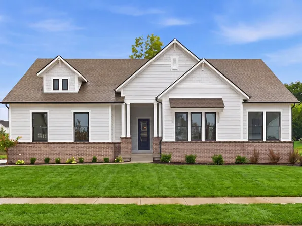 19784 Chatsworth Blvd, Westfield, IN 46074