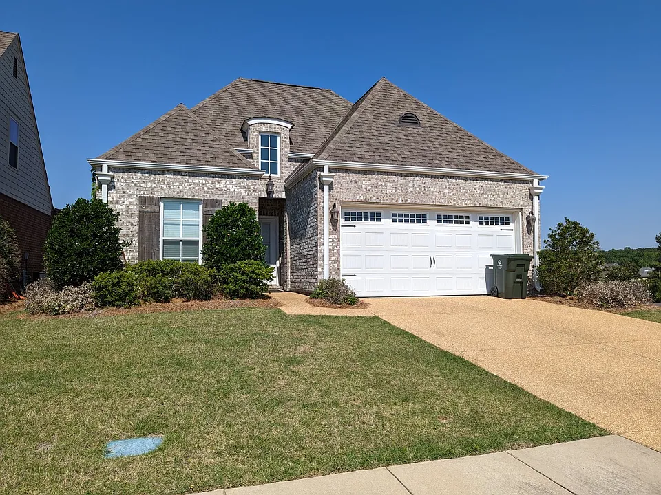 154 Glen Alden Cir