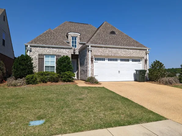 154 Glen Alden Cir, Oxford, MS 38655