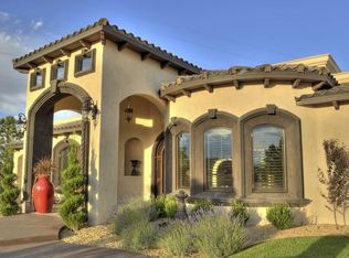 9504 Riverdale Ln NW, Albuquerque, NM 87114