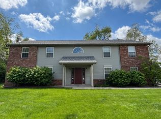 2801 Horizon Dr APT 2, West Lafayette, IN 47906