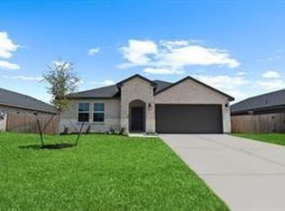 3717 Stars Way, League City, TX 77573
