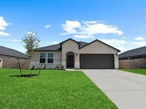 3032 Prairie Way, League City, TX 77573