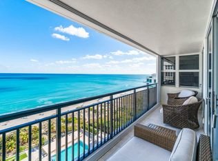 2000 S Ocean Blvd APT 15B, Boca Raton, FL 33432