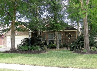 20219 Sweetgum Way, Cypress, TX 77433