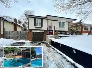 104 Cindy Ave, Cambridge, ON N3C 3J2