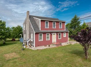 262 Wood St, Halifax, MA 02338