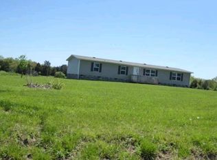 2450 Weems Chapel Rd, Mosheim, TN 37818