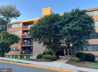 4 S Van Dorn St APT 306, Alexandria, VA 22304