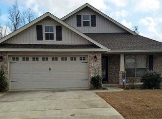 8521 Bluebeard Ln, Mobile, AL 36695