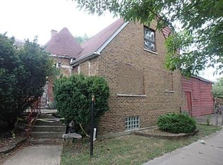 10400 S Union Ave, Chicago, IL 60628