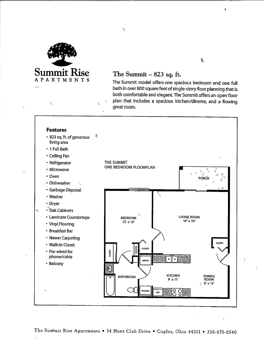 Building Photo - 60 Hunt Club Dr #101