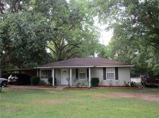 8380 Stratford Dr, Theodore, AL 36582