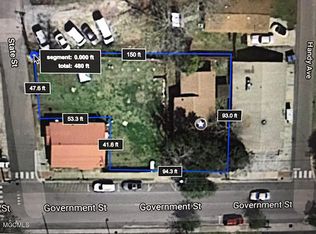 1309 Government St, Ocean Springs, MS 39564