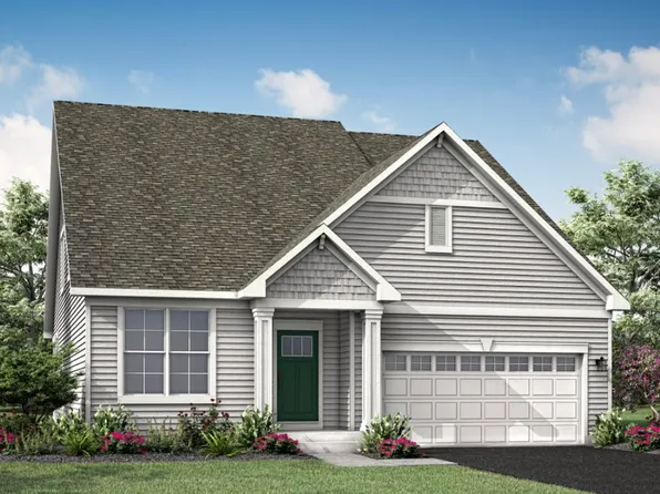 122 Hedgerow Dr, Elgin, IL 60124