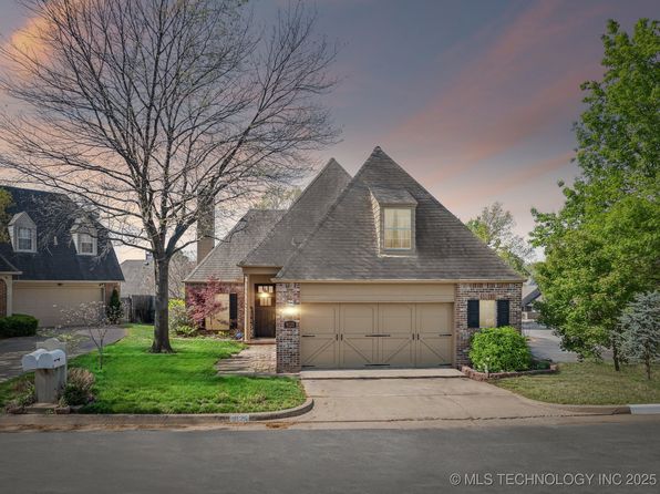 9125 S Florence Pl, Tulsa, OK 74137