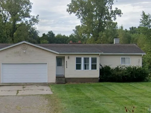 49825 Geddes Rd, Canton, MI 48188