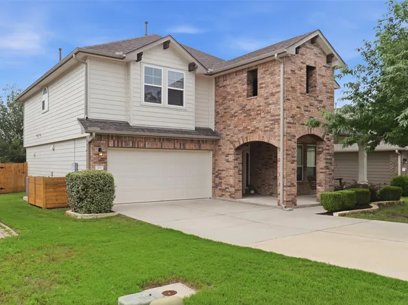 113 Bastian Ln, Georgetown, TX 78626