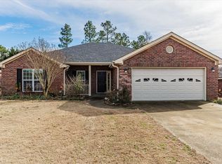239 Country Glen Ave, Graniteville, SC 29829