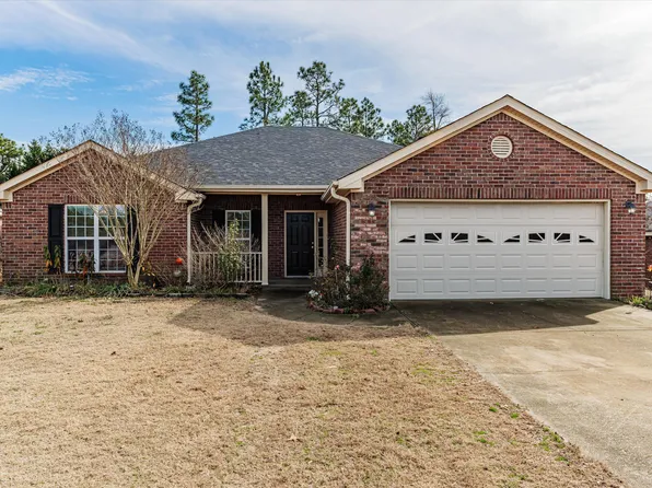 239 Country Glen Avenue, Graniteville, SC