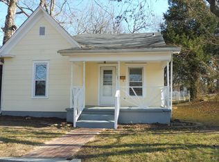 718 S Newton Ave, Springfield, MO 65806