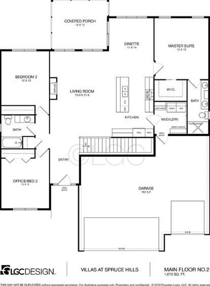 2nd image of 621 Melendy Ln