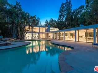 111 Stone Canyon Rd, Los Angeles, CA 90077