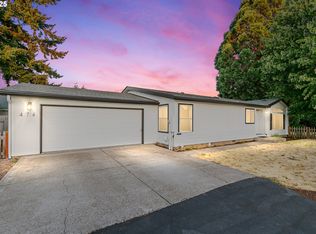 474 S 20th Ave, Cornelius, OR