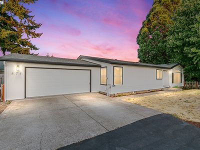 474 S 20th Ave, Cornelius, OR, 97113