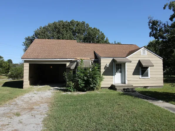 101 S 17th Ave, Paragould, AR 72450