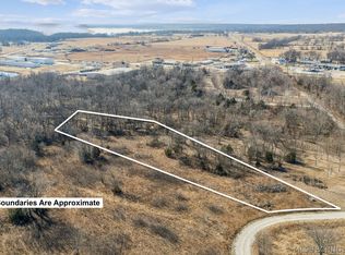 43 S Highway 125, Afton, OK 74331