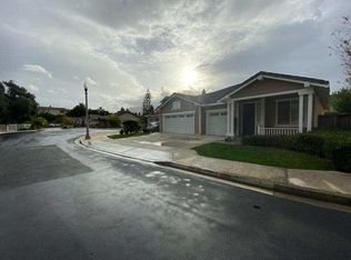 23972 Old Pomegranate Rd, Yorba Linda, CA 92887