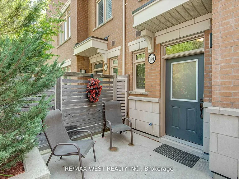 383 Prince Of Wales Dr #129 — Photo 4