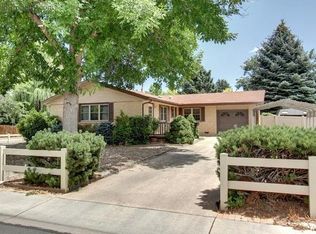 2300 Purdue Rd, Fort Collins, CO 80525