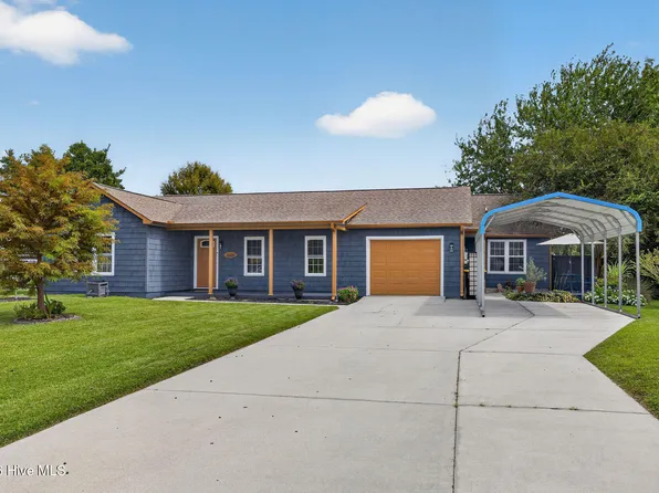 1608 Blue Tick Court, Wilmington, NC 28411