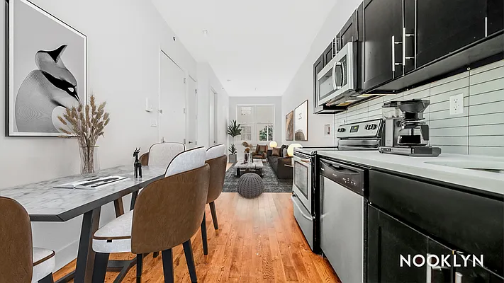 Rented by Nooklyn NYC LLC | media 8