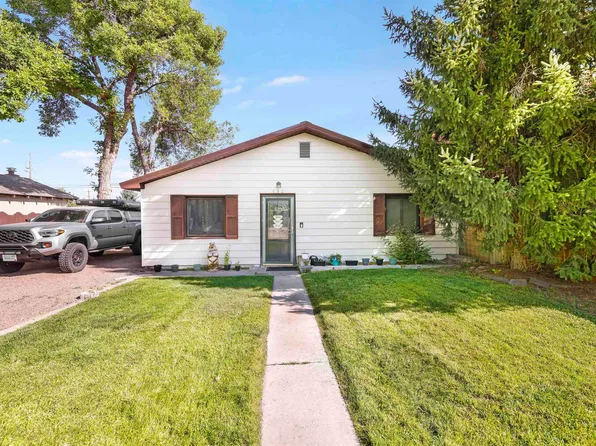 432 Monroe St, Kimberly, ID 83341