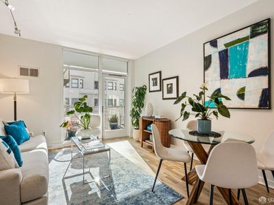 55 Page St APT 627, San Francisco, CA, 94102