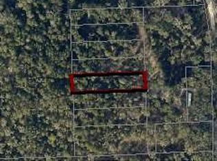 1686 SW Scrubtown Rd, Fort White, FL 32038