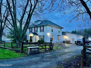 5190 Spencerville Rd, Lima, OH 45805