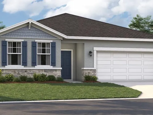 421 Shoreview Sands Ave, Mascotte, FL 34753