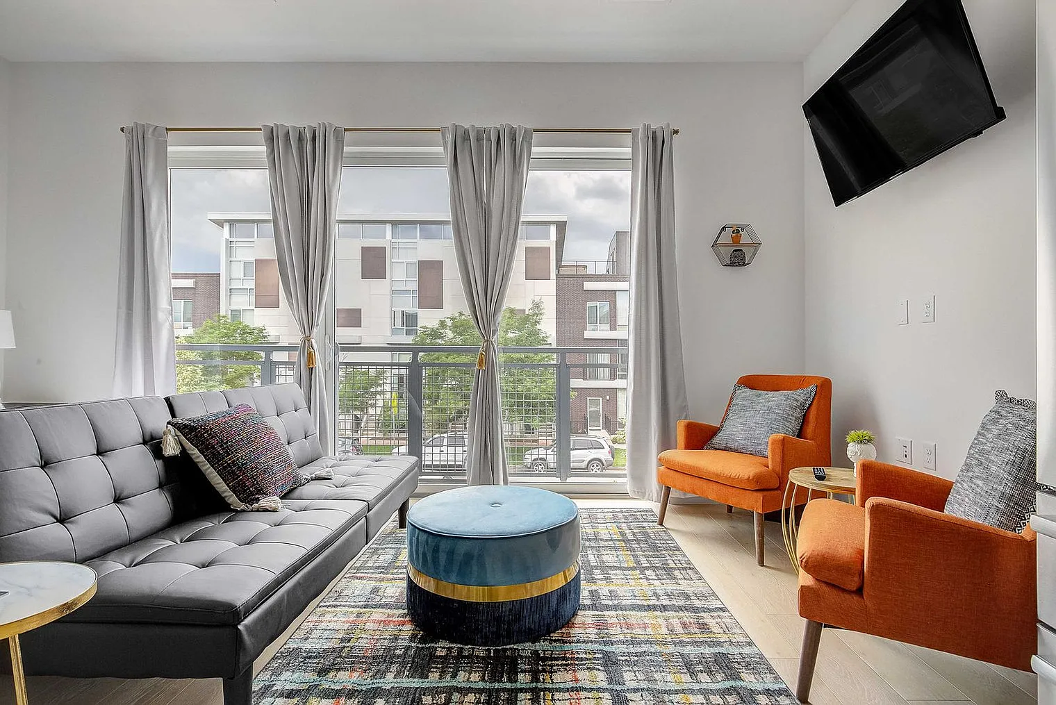 Studio, 1.0 bath, 516 sqft, $2,741 — Photo 3