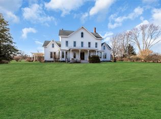 605 Halyoake Ave, Orient, NY 11957