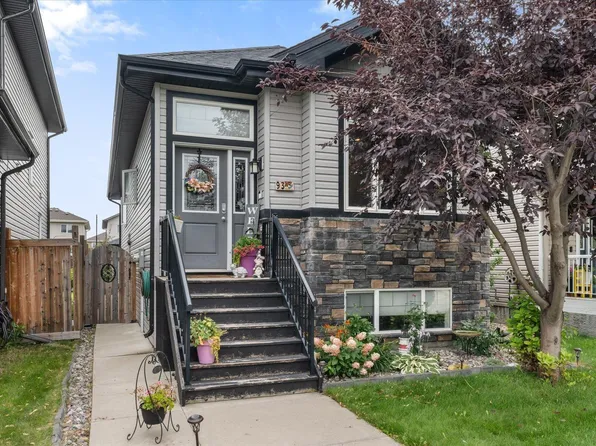 93 Durrand Bnd, Fort Saskatchewan, AB T8L 0M7