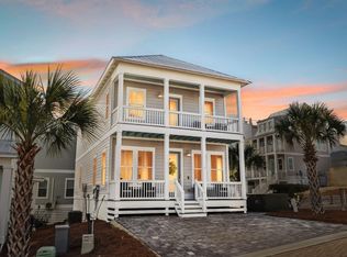 8 Magical Pl, Santa Rosa Beach, FL 32459