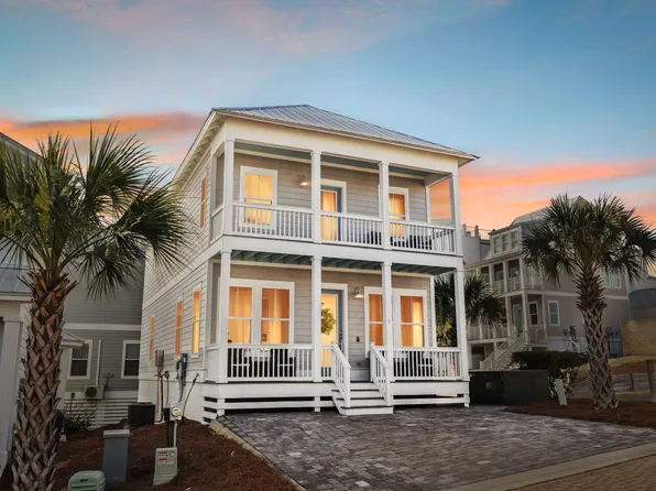 8 Magical Pl, Santa Rosa Beach, FL 32459