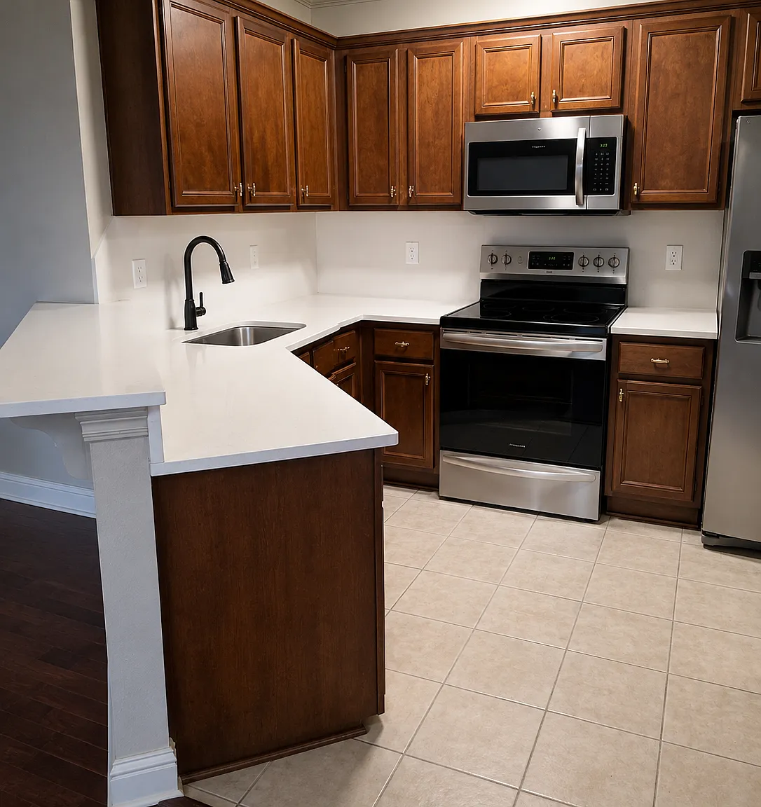 3 bed, 2.5 bath, 1961 sqft, $2,495 — Photo 4