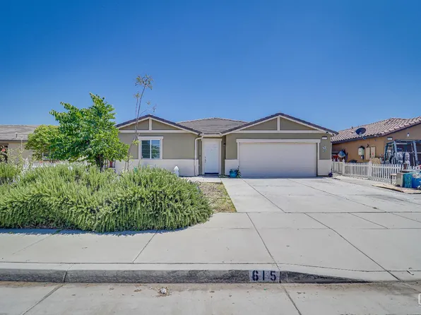 615 Welch Ave, Bakersfield, CA 93307
