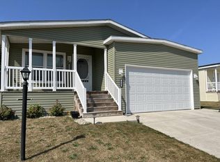 19900 128th St LOT 312, Bristol, WI