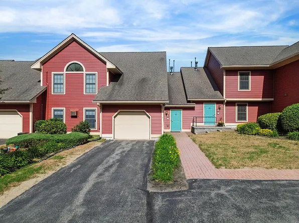 62 Estates Drive #1, Manchester, ME 04351